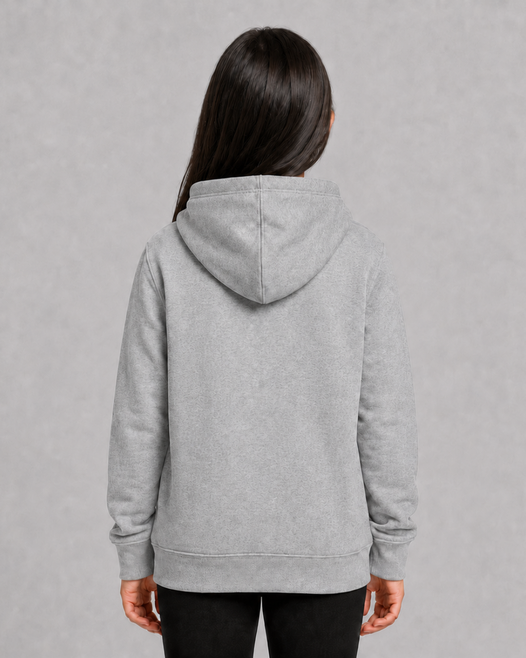 KSL — YOUTH HOOD