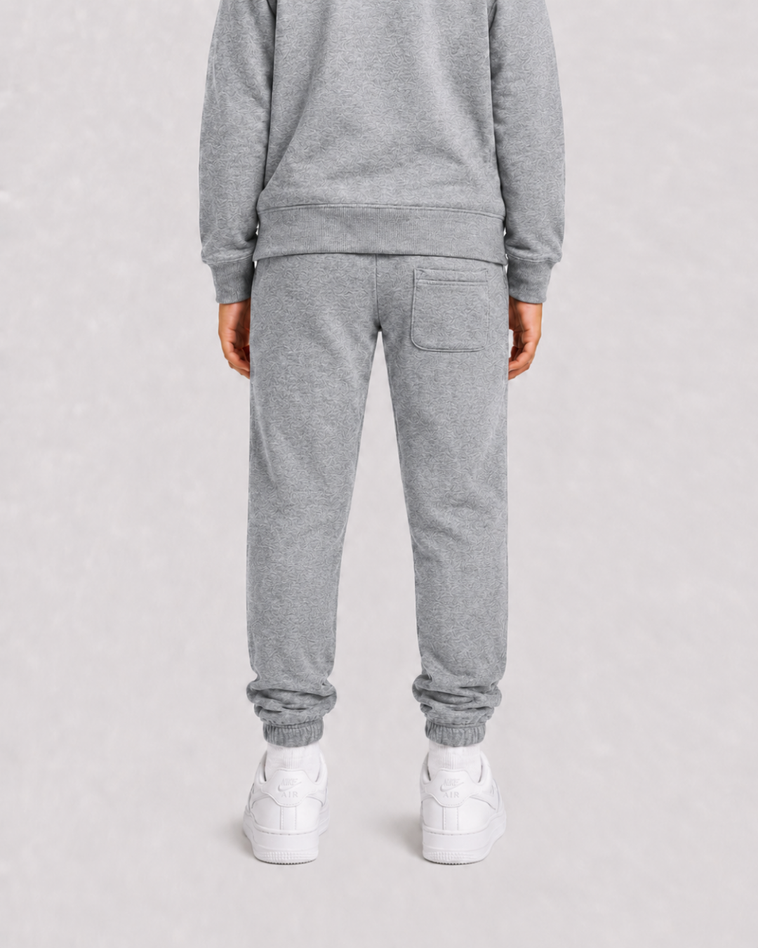 KSL — YOUTH SWEAT PANTS