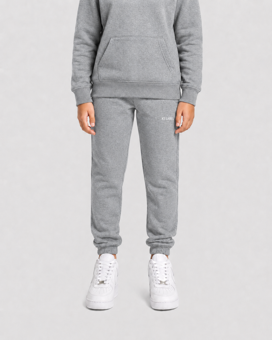 KSL — YOUTH SWEAT PANTS