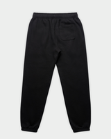 KSL Joggers in Black Flatlay Back