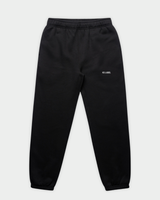KSL Joggers in Black Flatlay Front
