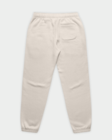 KSL Joggers in Bone Flatlay Back