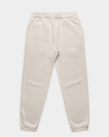KSL Joggers in Bone Flatlay Front