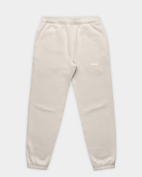 KSL Joggers in Bone Flatlay Front
