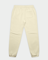 KSL Joggers in Butter Flatlay Back