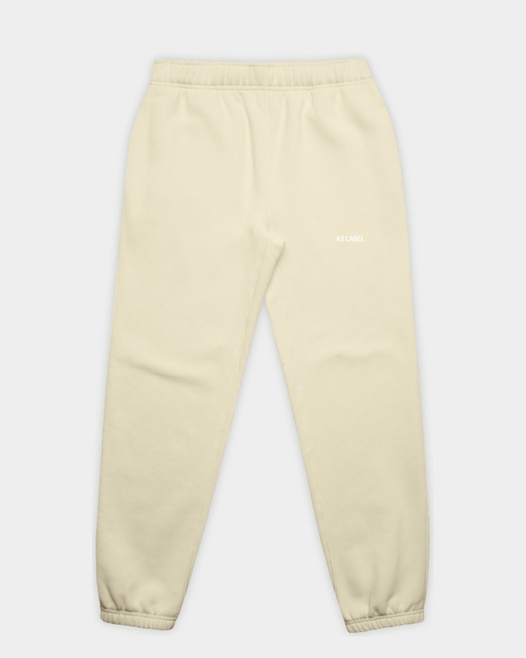 KSL_Joggers_in_Butter_Flatlay_Front