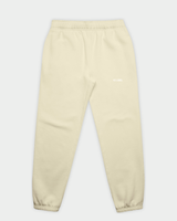 KSL Joggers in Butter Flatlay Front