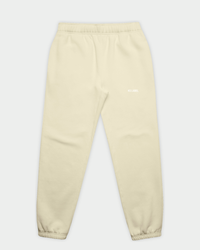 KSL Joggers in Butter Flatlay Front