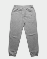 KSL Joggers in Grey Marle Flatlay Back