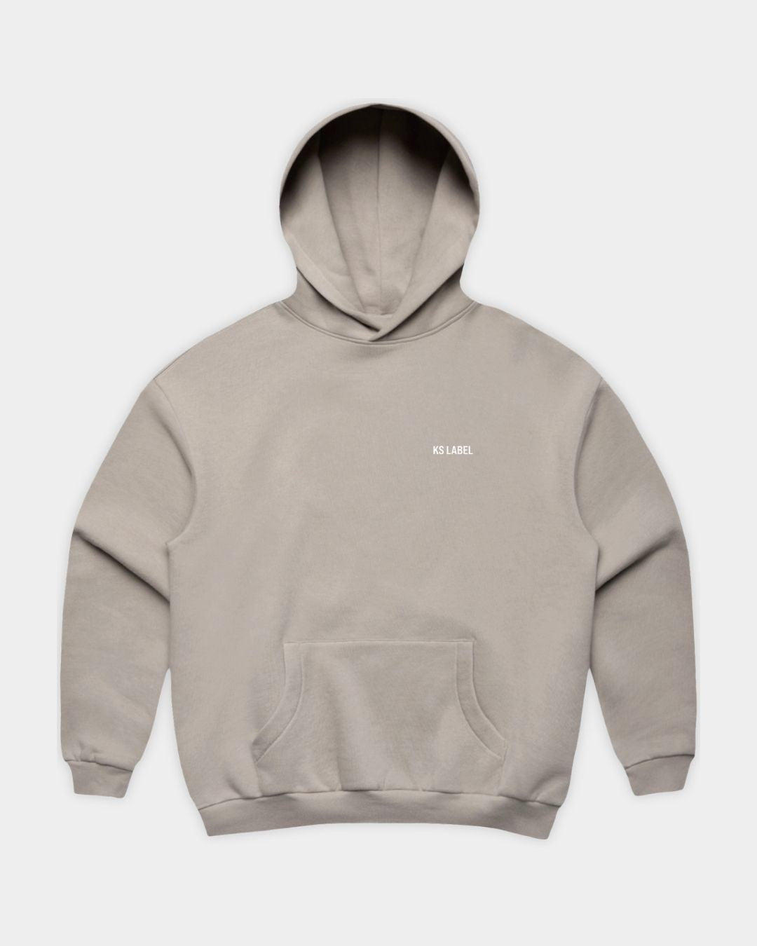 KSL_Oversized_Hood_in_Mushroom_Flatlay_Front