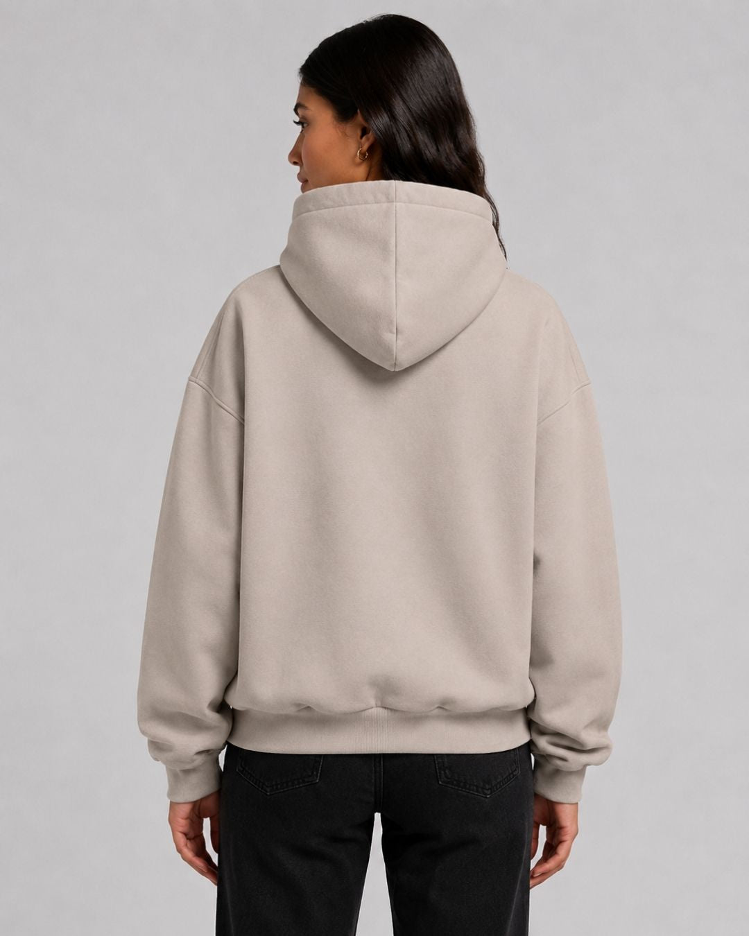 KSL_Oversized_Hood_in_Mushroom_Model_Back