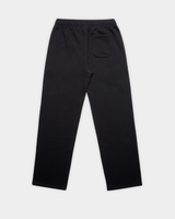 KSL Sweat Pants in Black Flatlay Back
