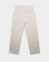 KSL Sweat Pants in Bone Flatlay Back