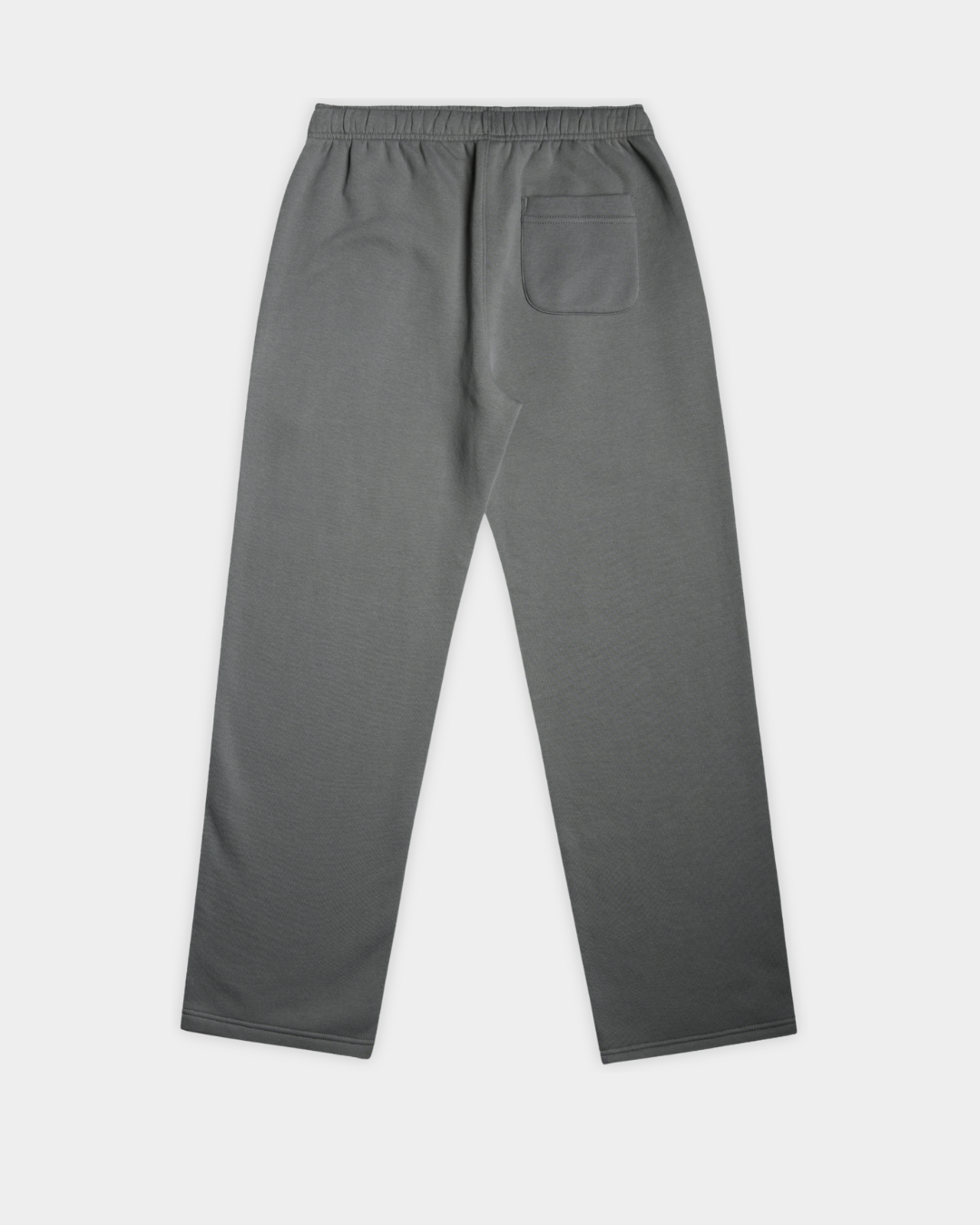 KSL Sweat Pants in Shadow Flatlay Back