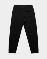 KSL Youth Sweat Pants in Black Flatlay Back