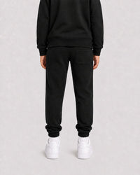 KSL_Youth_Sweat_Pants_in_Black_Model_Back