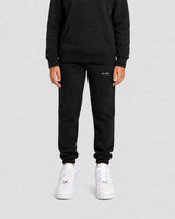 KSL_Youth_Sweat_Pants_in_Black_Model_Front