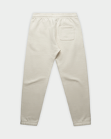 KSL Youth Sweat Pants in Ecru Flatlay Back