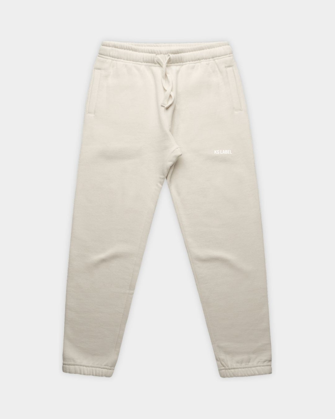 KSL_Youth_Sweat_Pants_in_Ecru_Flatlay_Front