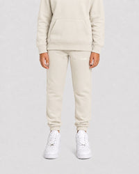 KSL_Youth_Sweat_Pants_in_Ecru_Model_Front