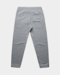 KSL_Youth_Sweat_Pants_in_Grey Marle_Flatlay_Back