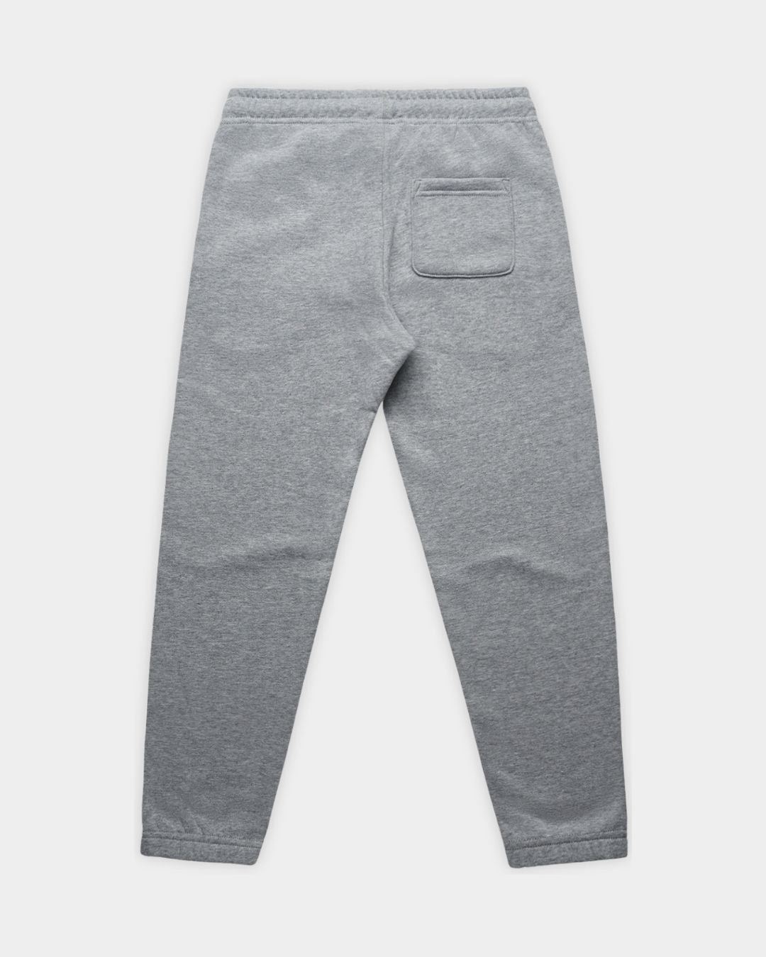 KSL_Youth_Sweat_Pants_in_Grey Marle_Flatlay_Back