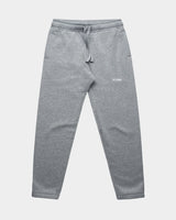 KSL_Youth_Sweat_Pants_in_Grey Marle_Flatlay_Front