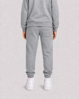 KSL_Youth_Sweat_Pants_in_Grey Marle_Model_Back