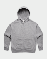 Grey Marle Flatlay Front