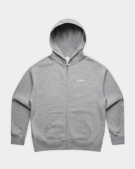 Grey Marle Flatlay Front