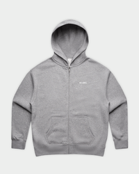 Grey Marle Flatlay Front