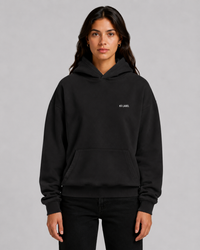 SHE CAN — OVERSIZED HOOD