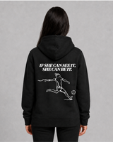 SHE CAN — YOUTH HOOD