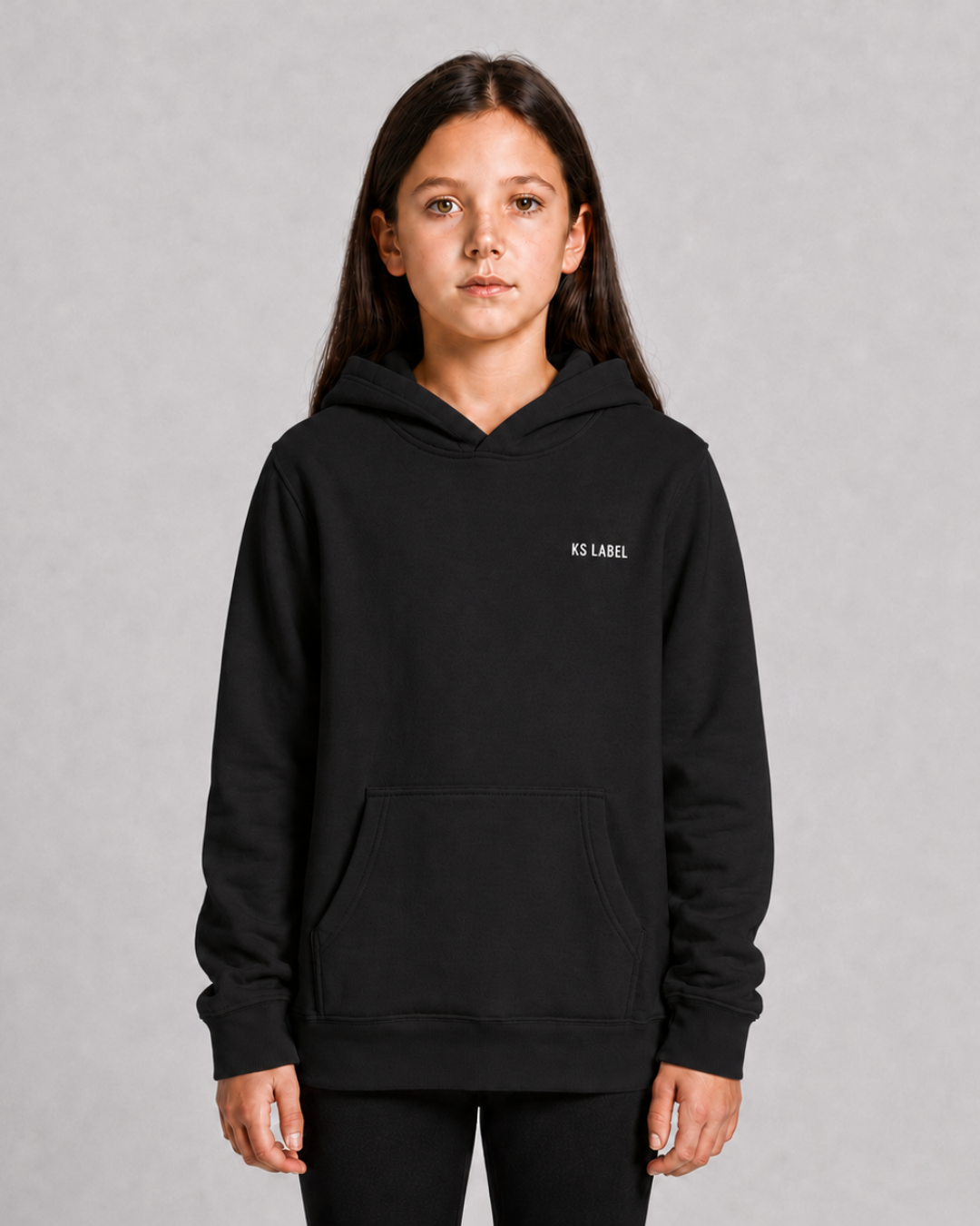 SHE CAN — YOUTH HOOD