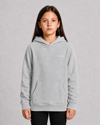 SHE CAN — YOUTH HOOD