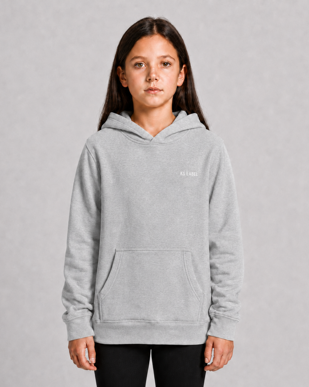 SHE CAN — YOUTH HOOD