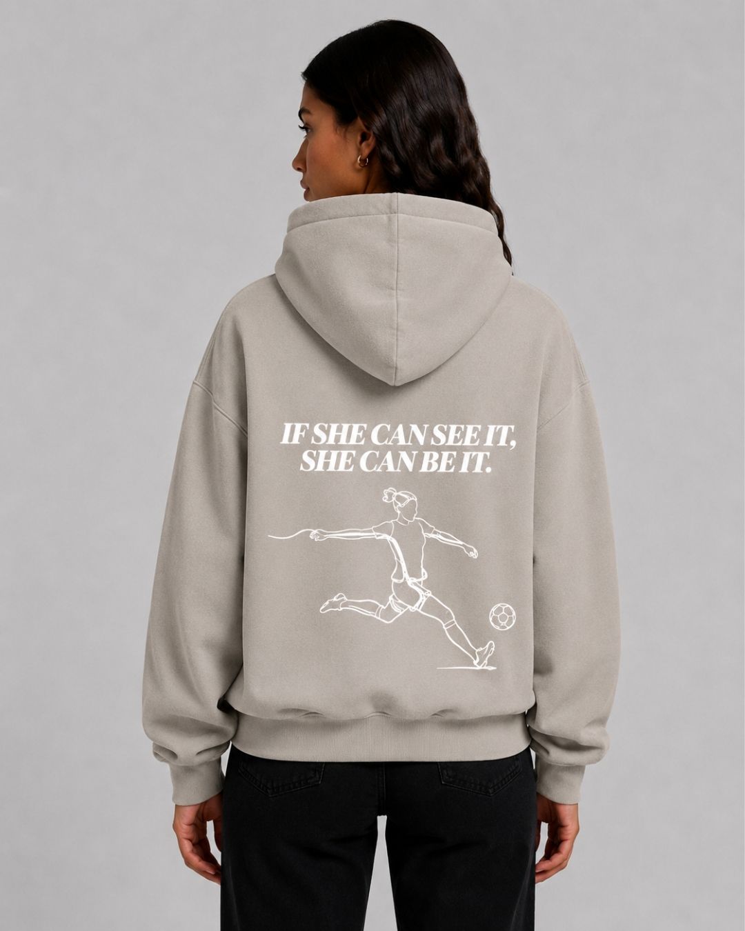 SHE_CAN_Oversized_Hood_in_Mushroom_Model_Back