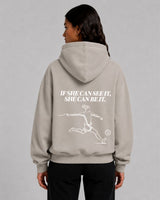SHE_CAN_Oversized_Hood_in_Mushroom_Model_Back