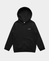 SHE_CAN_Youth_Hood_in_Black_Flatlay_Front