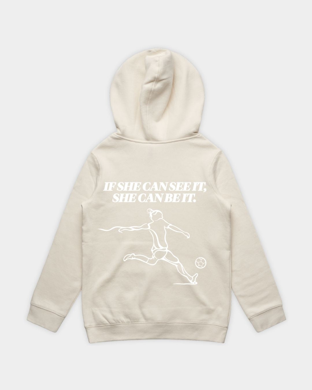 SHE_CAN_Youth_Hood_in_Ecru_Flatlay_Back