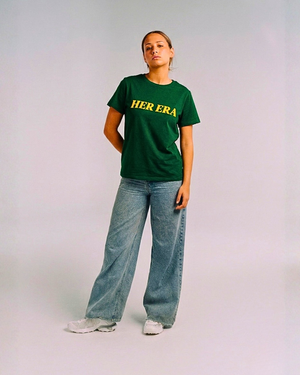 HER ERA STATEMENT