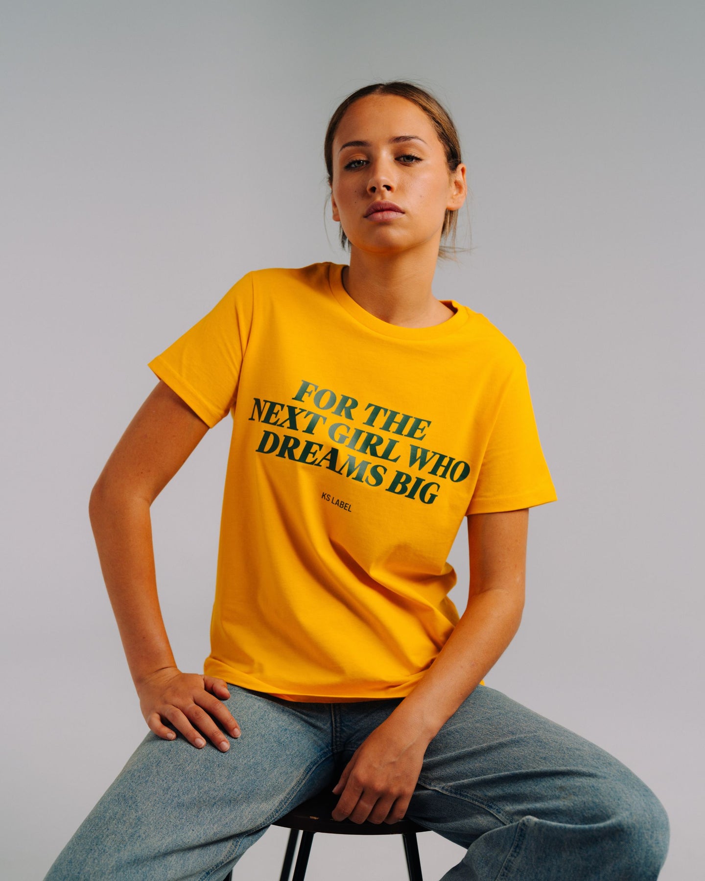 OUR TIME ’26 — Tee