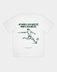 SHE CAN